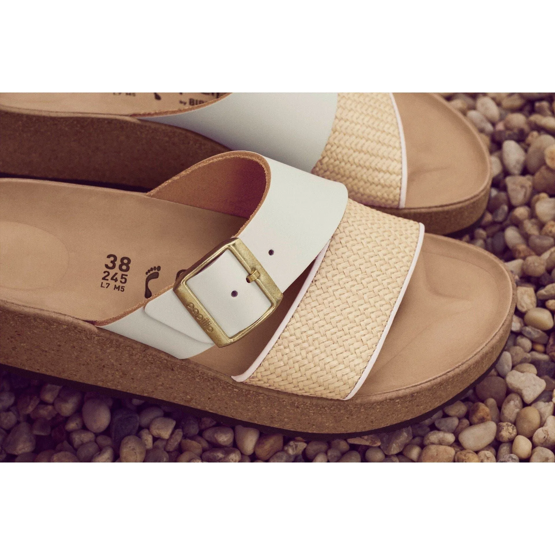 BIRKENSTOCK ALMINA