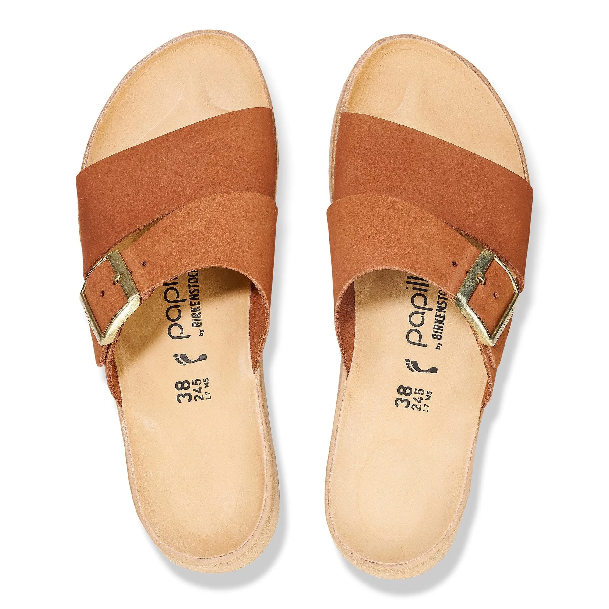 BIRKENSTOCK ALMINA