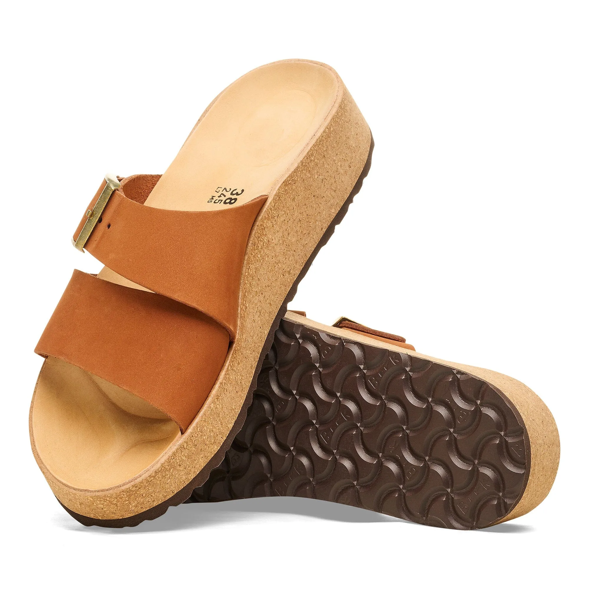 BIRKENSTOCK ALMINA