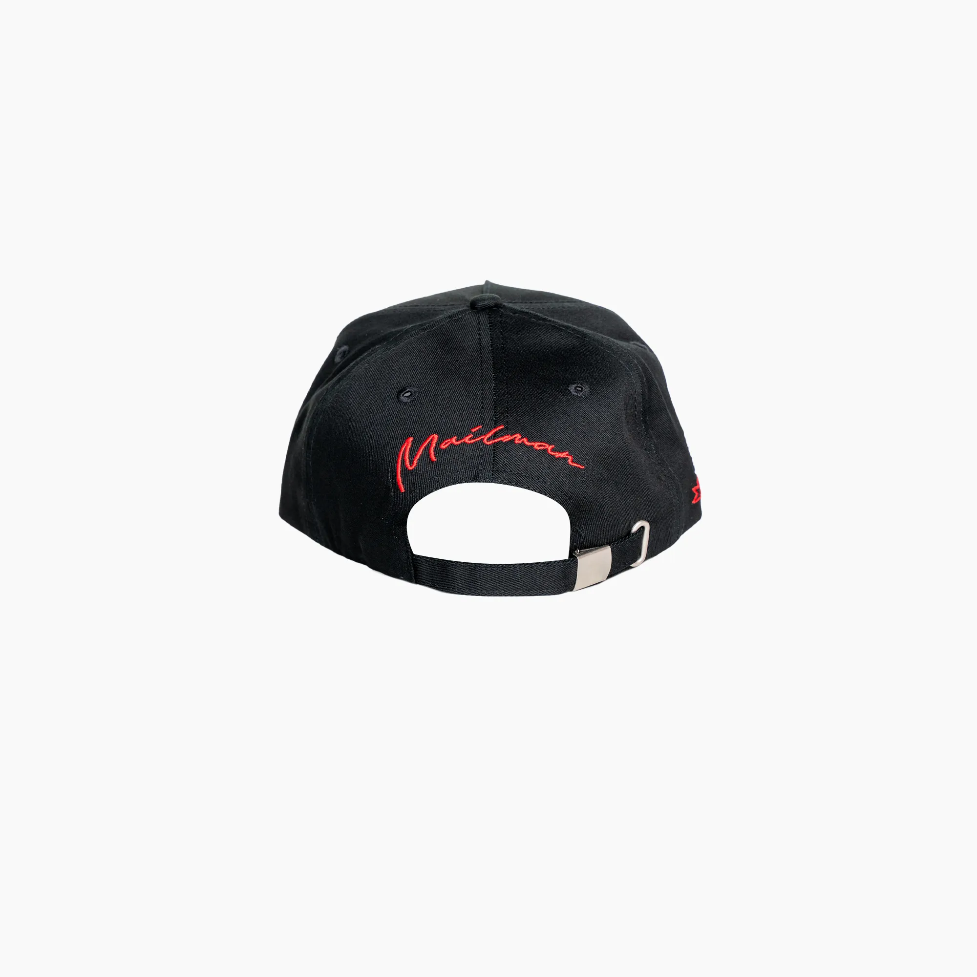 BLAZER STRAPBACK - ISH WAINRIGHT COLLABORATION