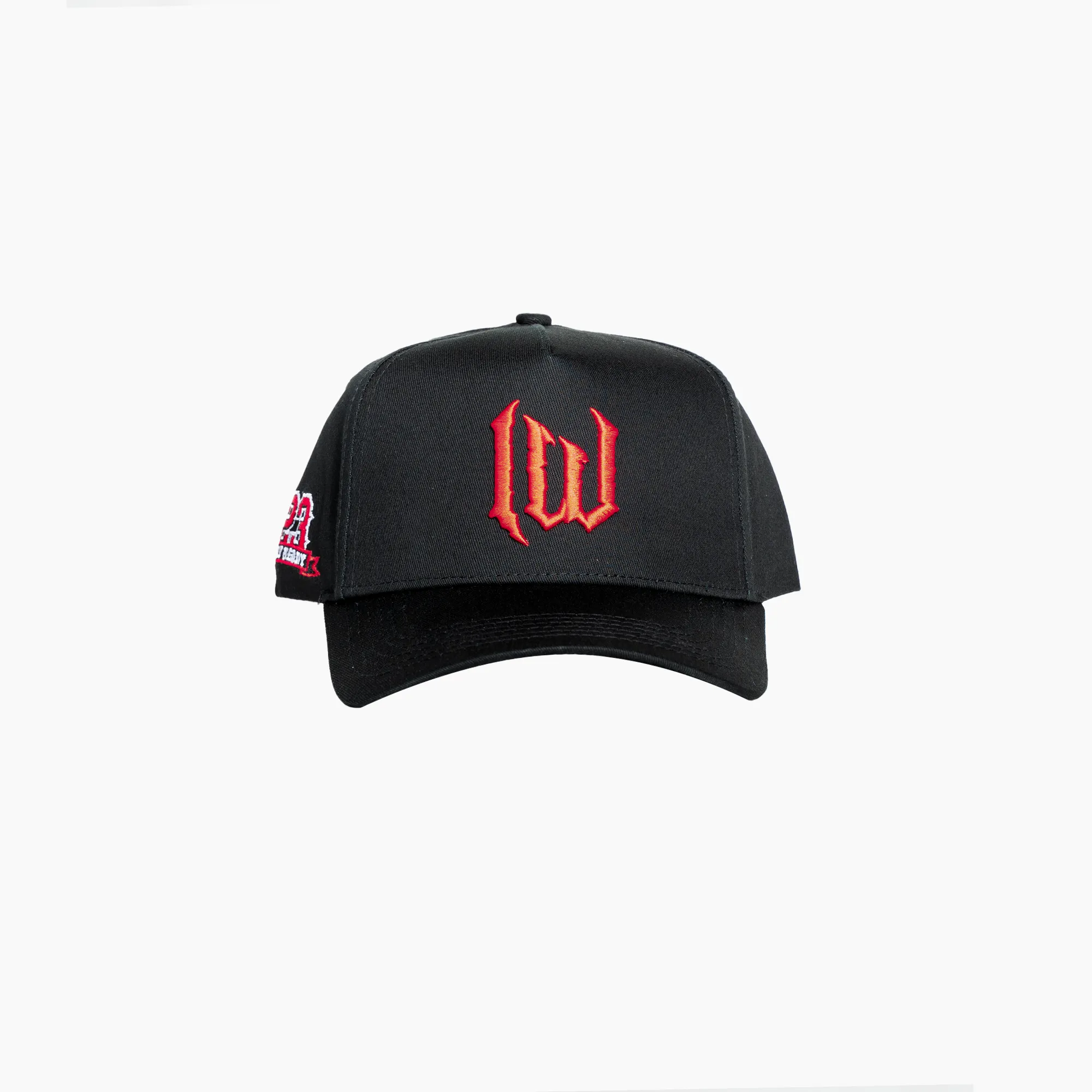 BLAZER STRAPBACK - ISH WAINRIGHT COLLABORATION