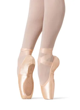 Bloch Raffine Pointe Shoe