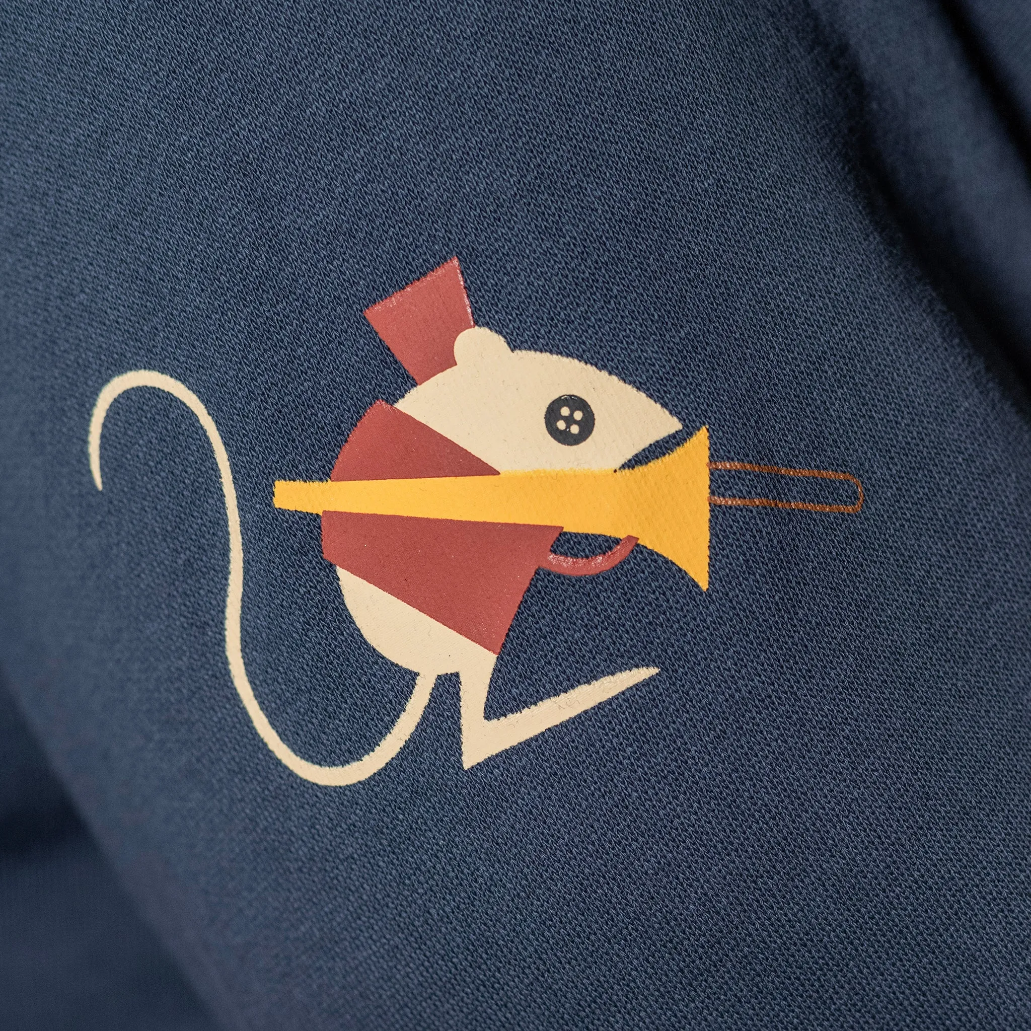 Bobinsky's Circus Crewneck