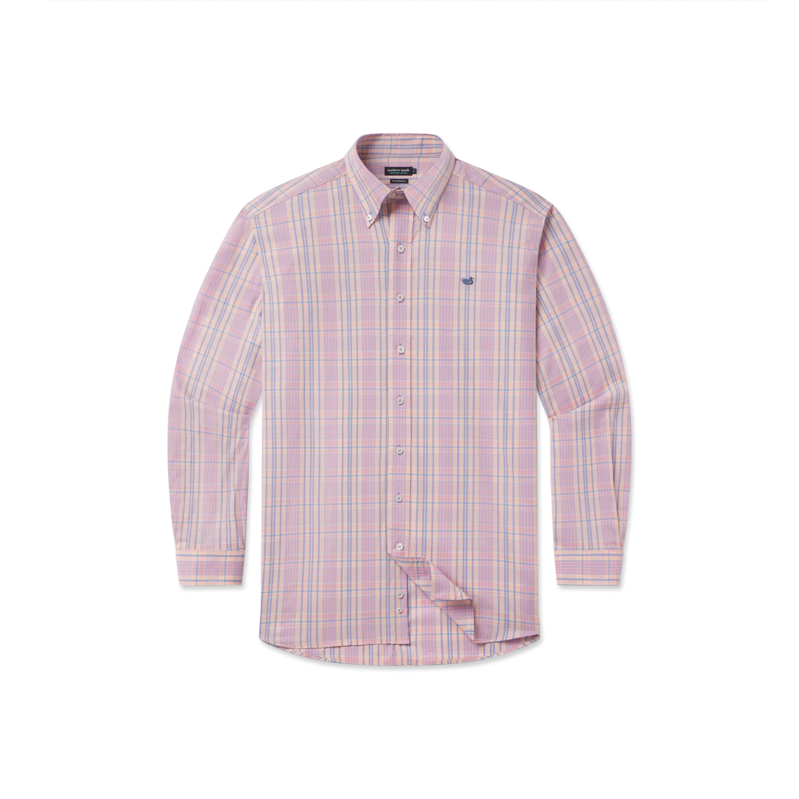 Caicos Performance Dress Shirt