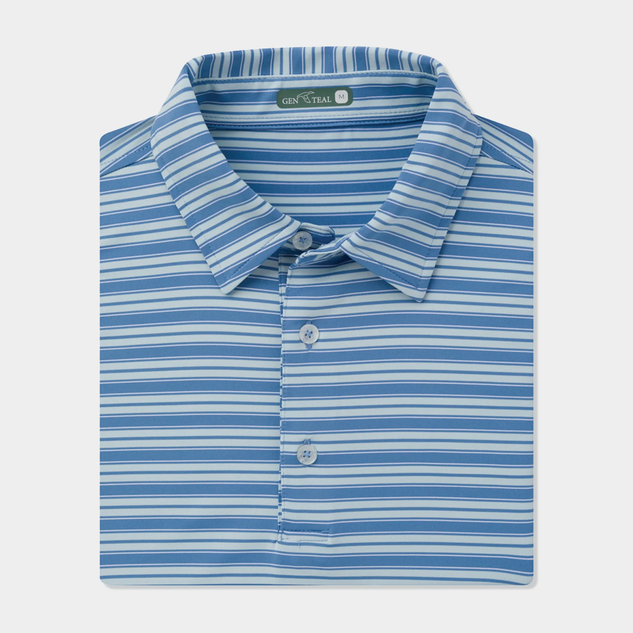 Calabash Performance Polo