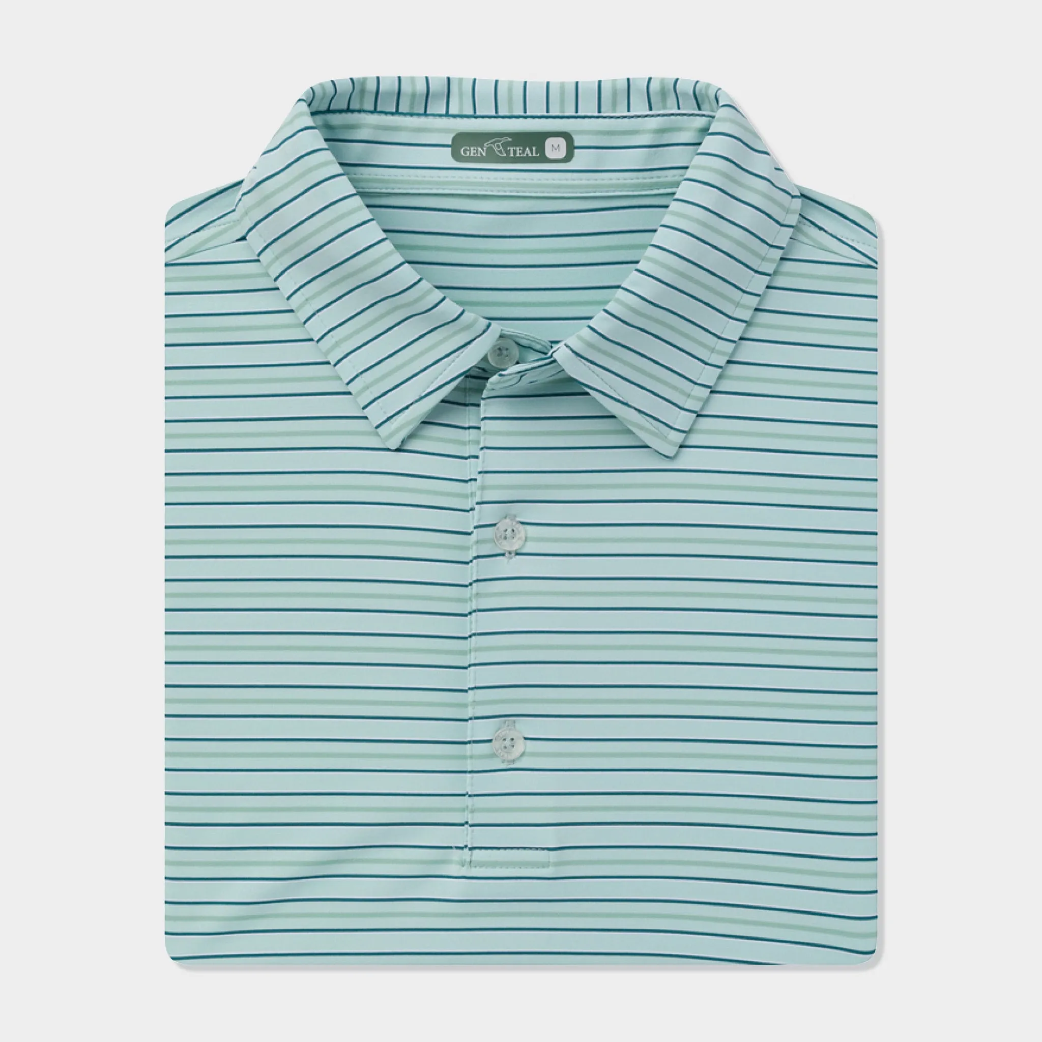 Calabash Performance Polo