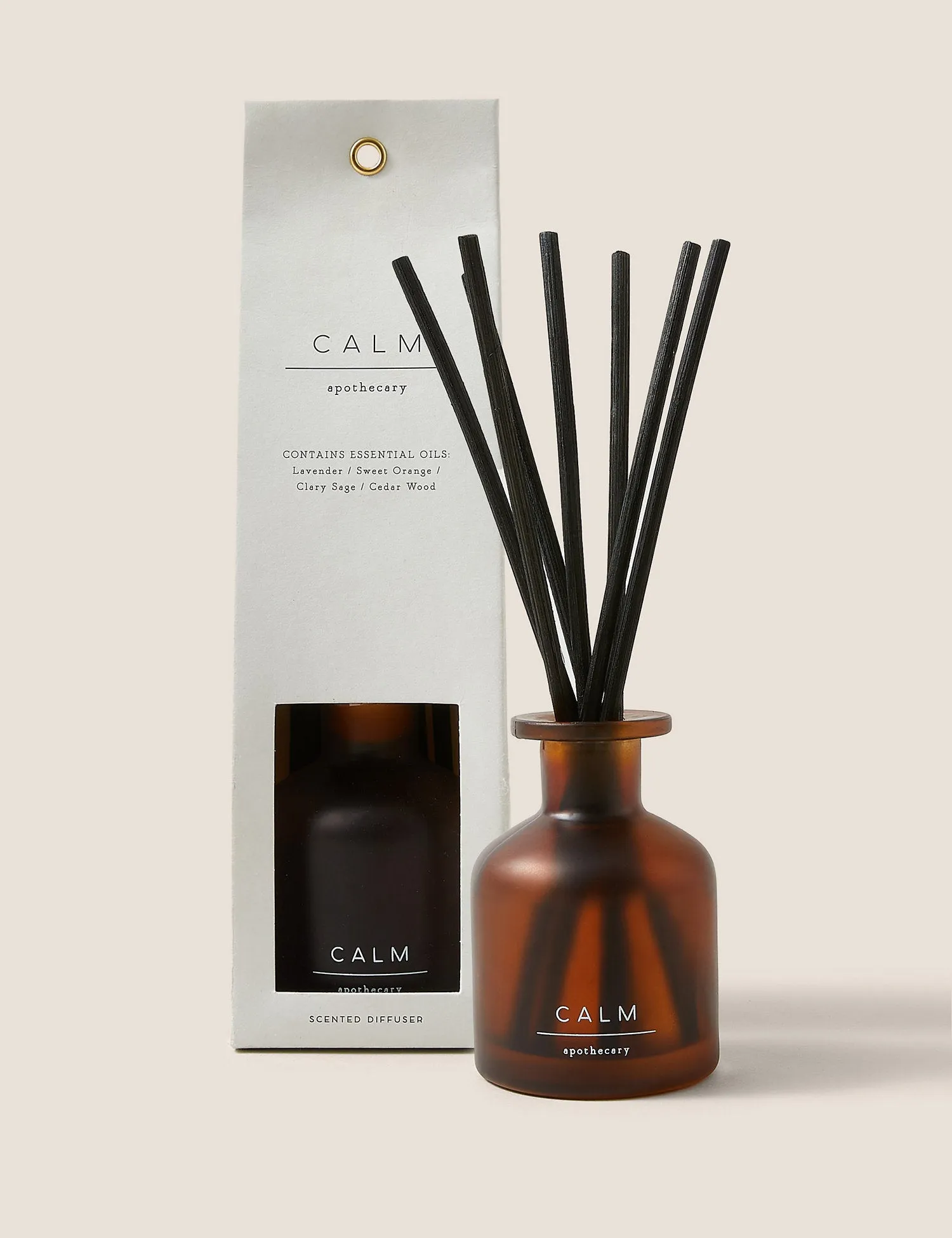 Calm 100ml Diffuser