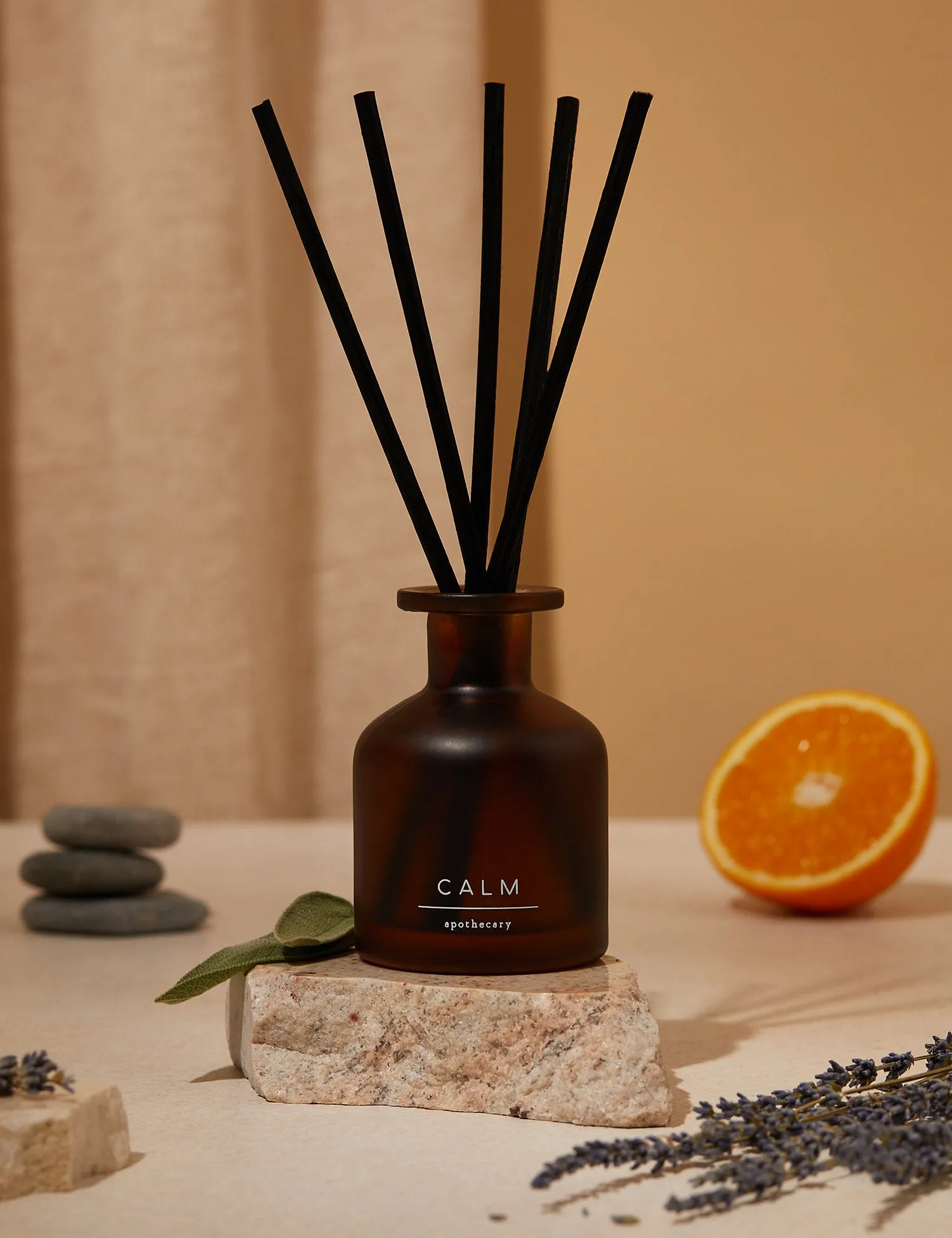 Calm 100ml Diffuser