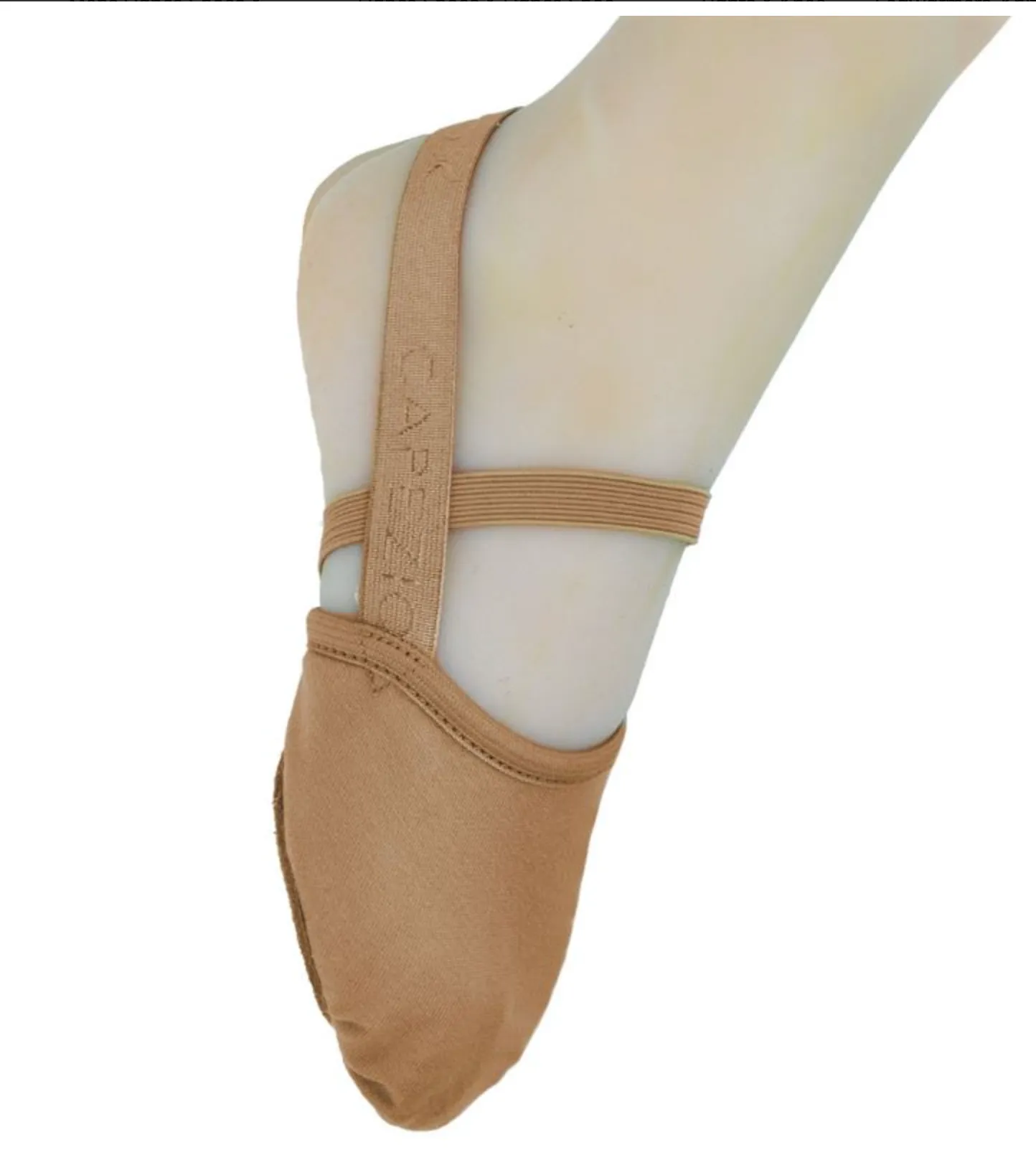 Capezio Hanami Pirouette