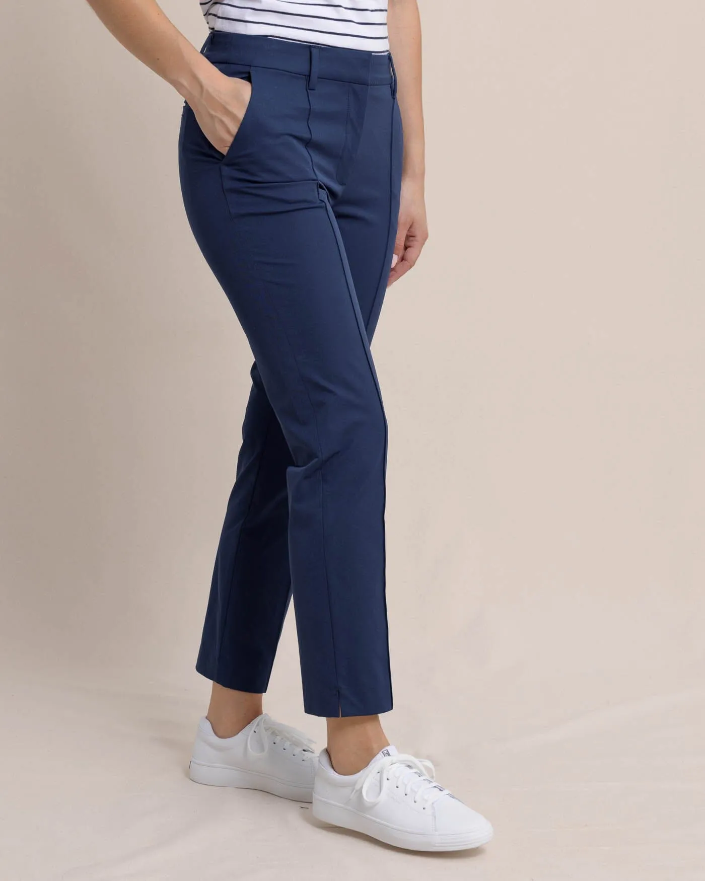 Chapel Performance Pant