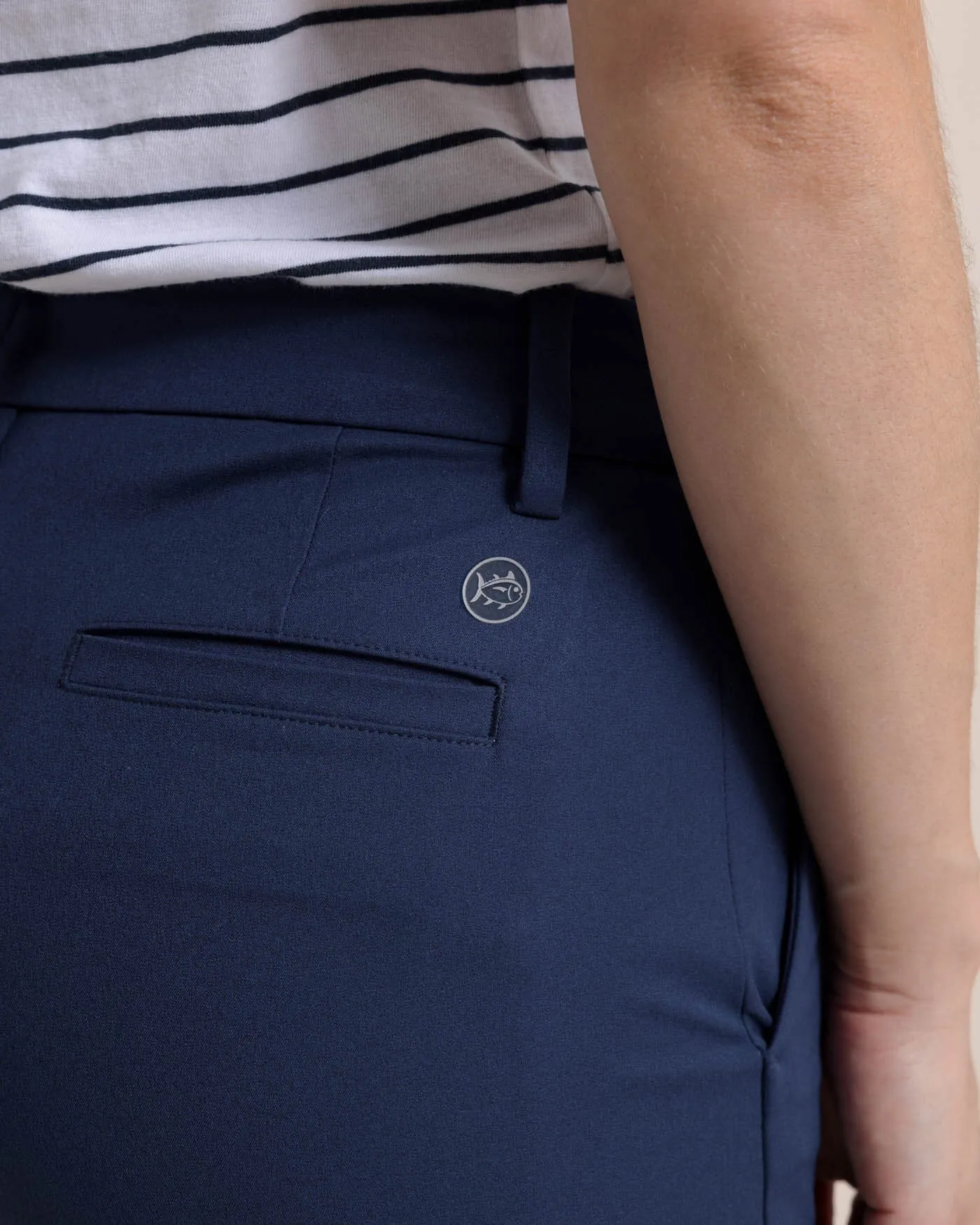 Chapel Performance Pant