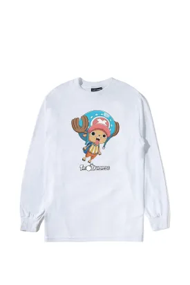 Chopper L/S T-Shirt