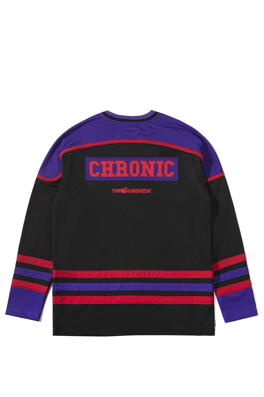 Chronic Hockey Jersey