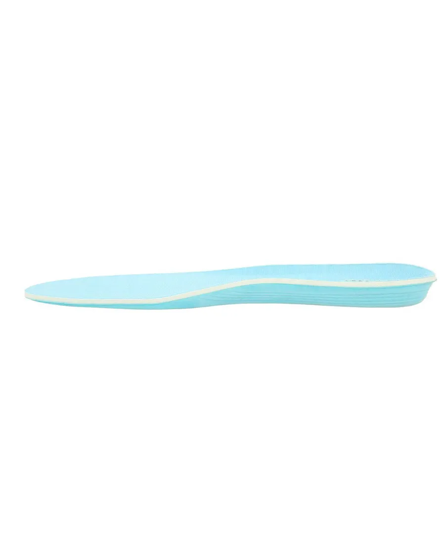 Comfort Core Nex Gen Memory Foam Insoles