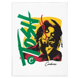 Cookies x Peter Tosh Print