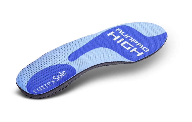 Currex Run Pro Insole