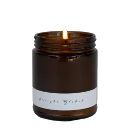 Custom Hive 2 Home Candle