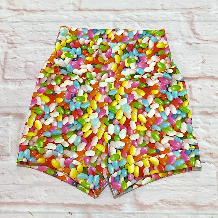 CUSTOM MADE Shorty Shorts