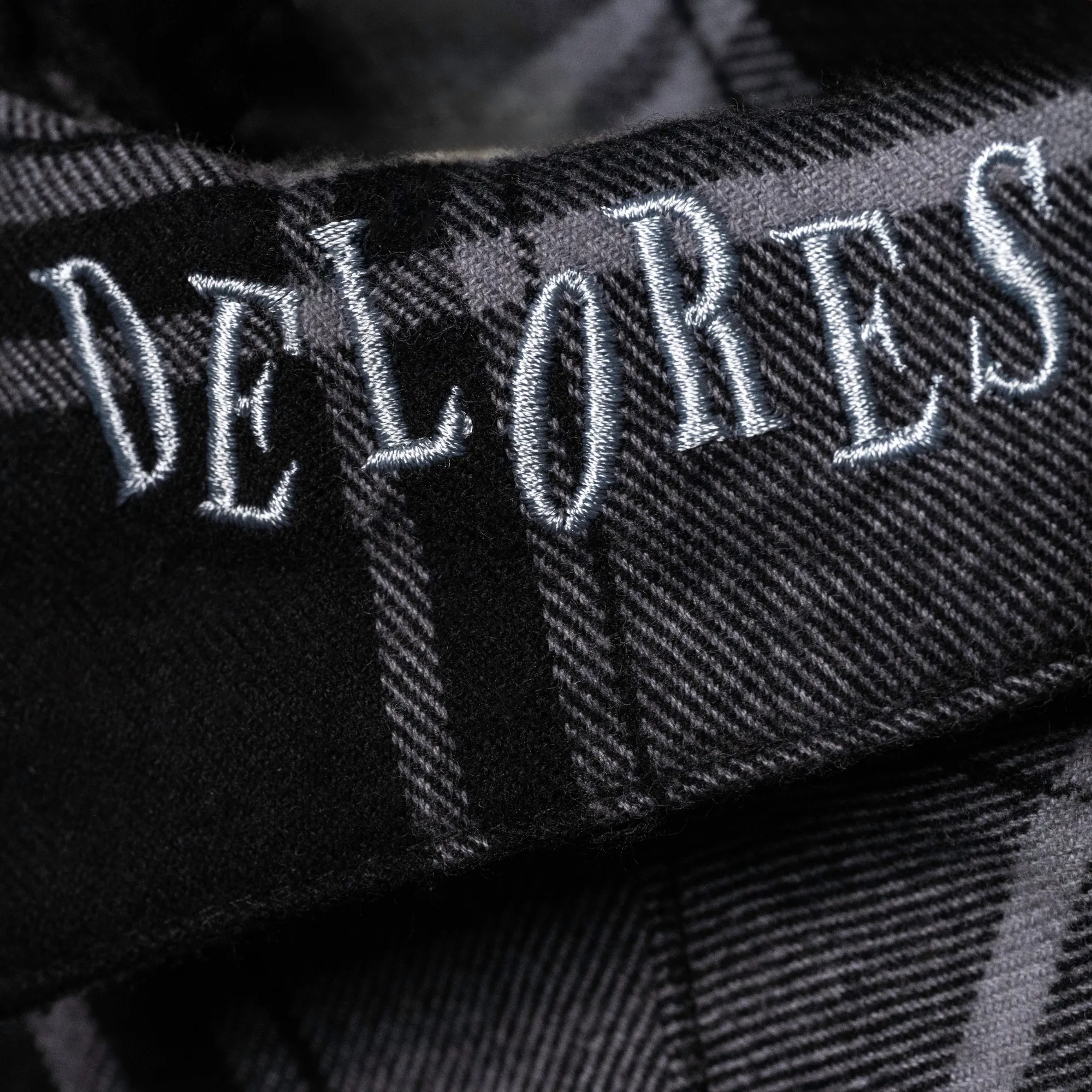 Delores Flannel