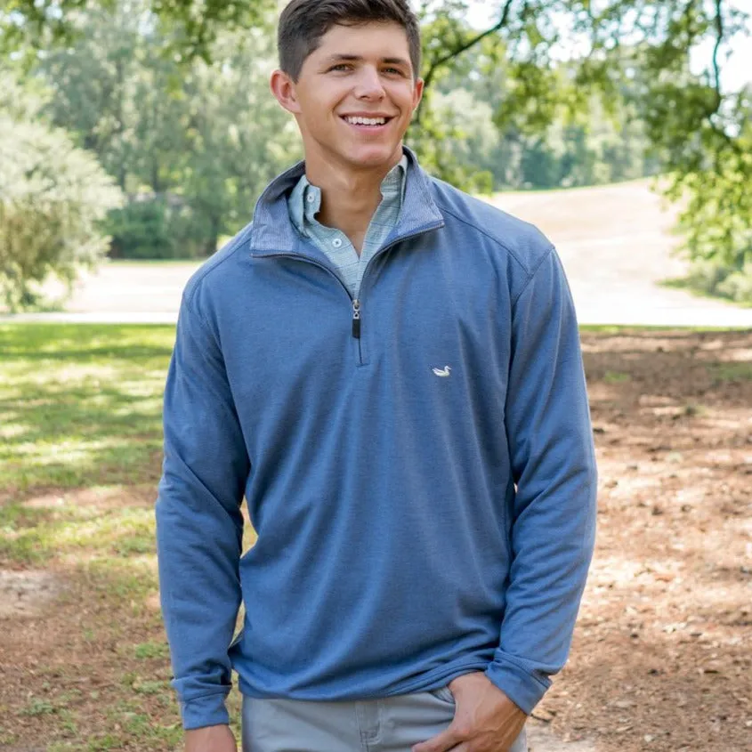 DownpourDRY Performance Pullover