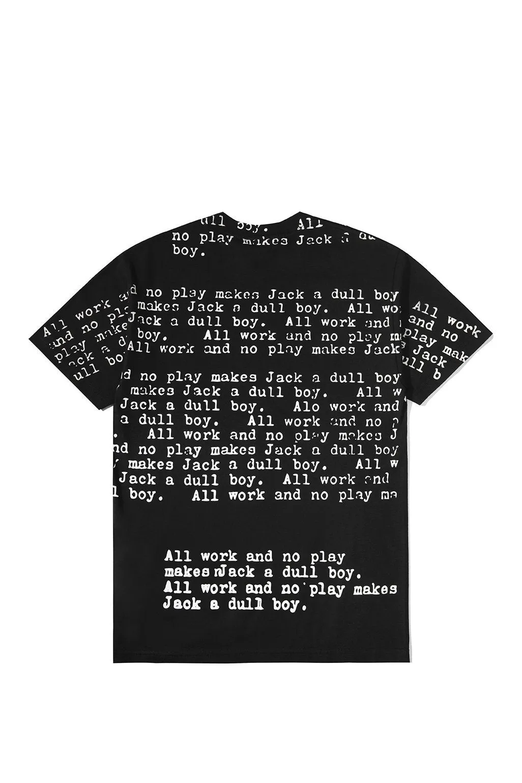 Dull Boy T-Shirt