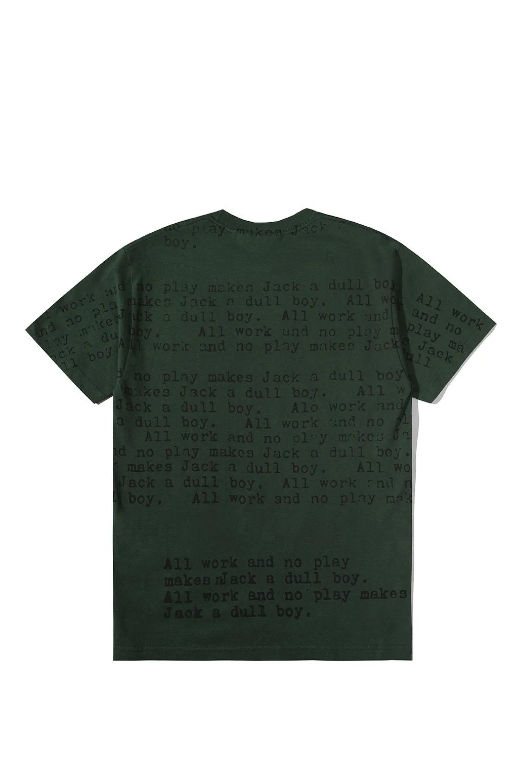 Dull Boy T-Shirt