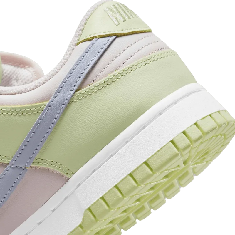 Dunk Low Light Soft Pink