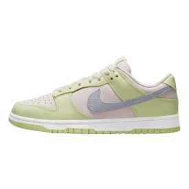 Dunk Low Light Soft Pink