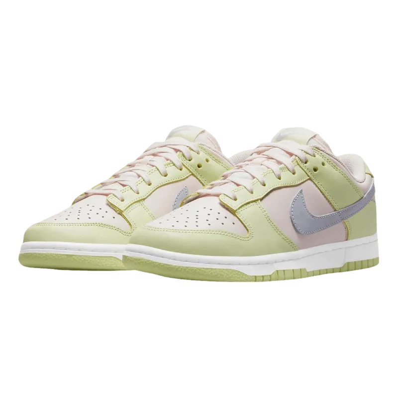 Dunk Low Light Soft Pink