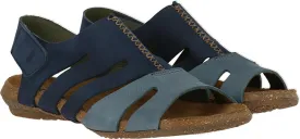 El Naturalista Women's Wakatau 5065 Sandal