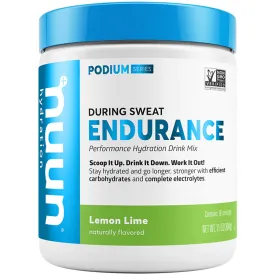 ENDURANCE PERFORMANCE HYDRATION MIX