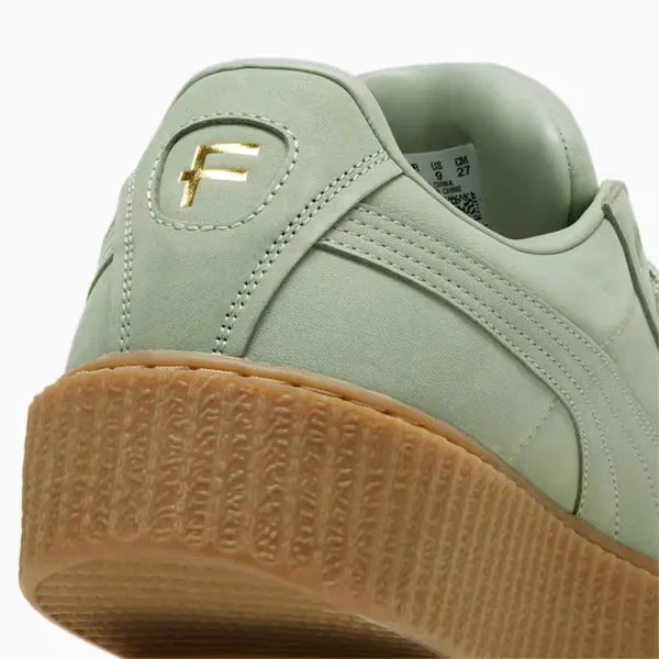 FENTY x PUMA Creeper Phatty Earth Tone Sneakers Unisex