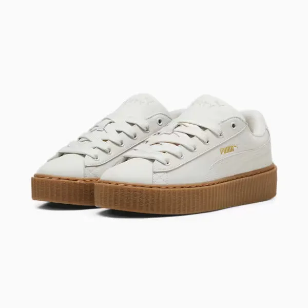 FENTY x PUMA Creeper Phatty Earth Tone Sneakers Unisex