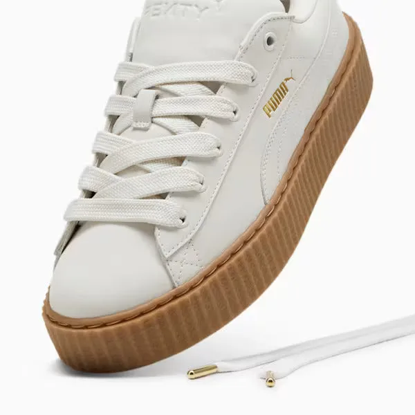 FENTY x PUMA Creeper Phatty Earth Tone Sneakers Unisex