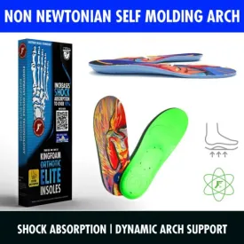 Footprint FP Insoles Super Squish Orthotics