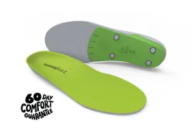 GREEN Wide Insoles