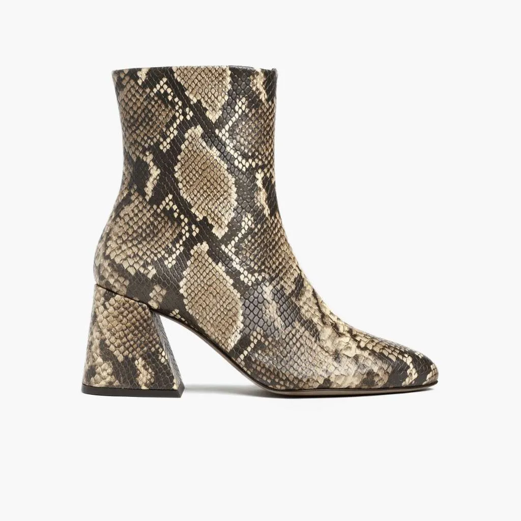 Heartbreaker | Snake Print