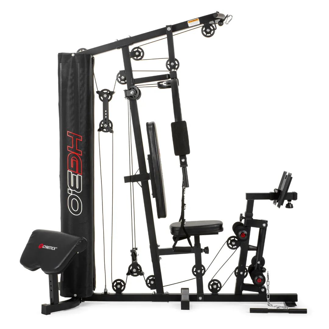 Home Gym HG3.0