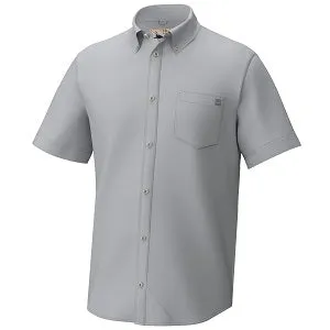 HUK Kona SS Shirt