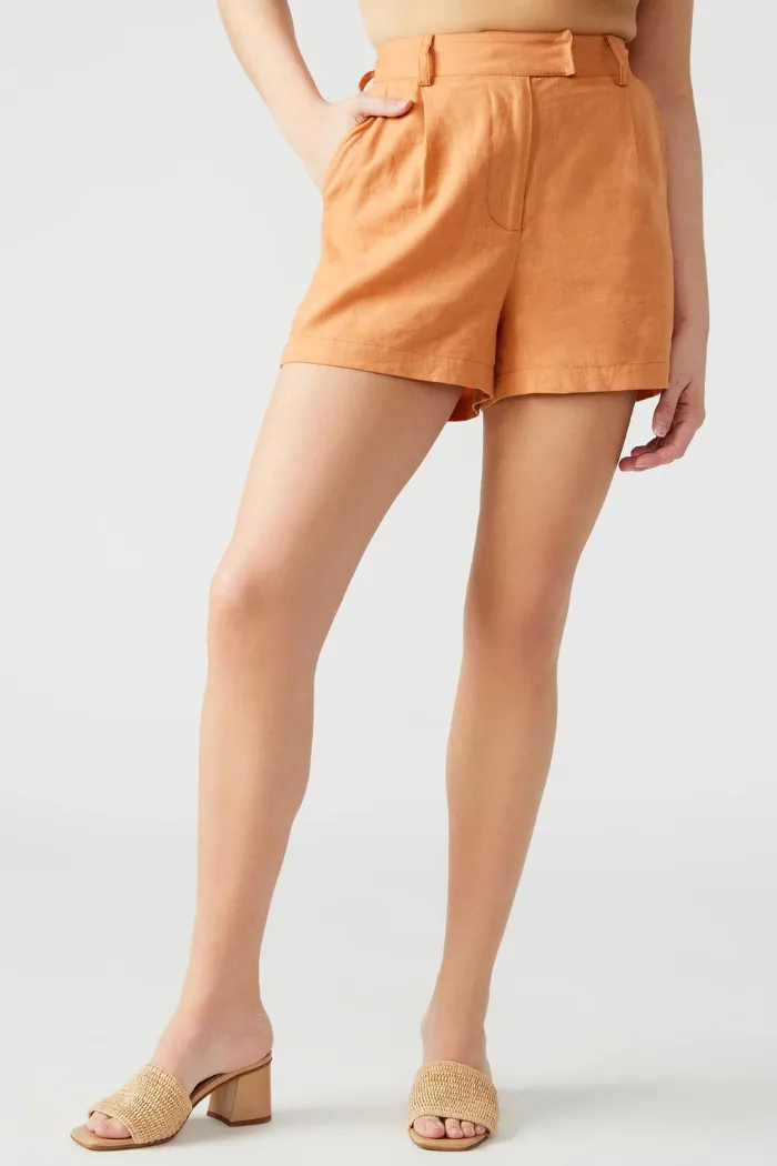 Imelda Shorts