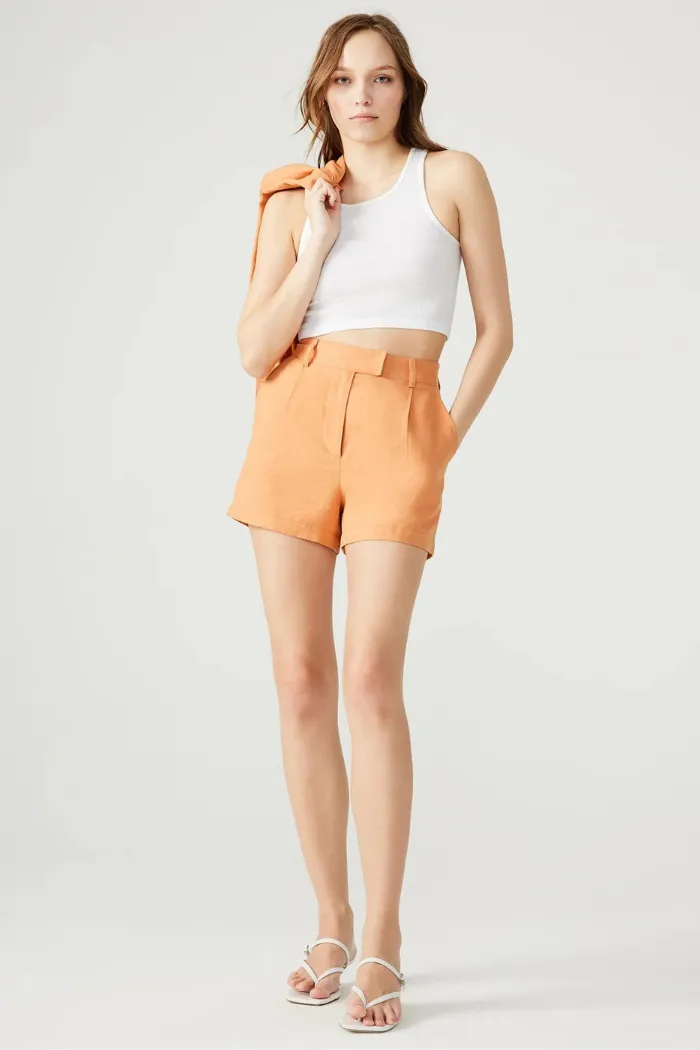 Imelda Shorts