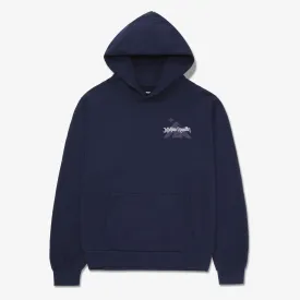 JJK x HG Hoodie