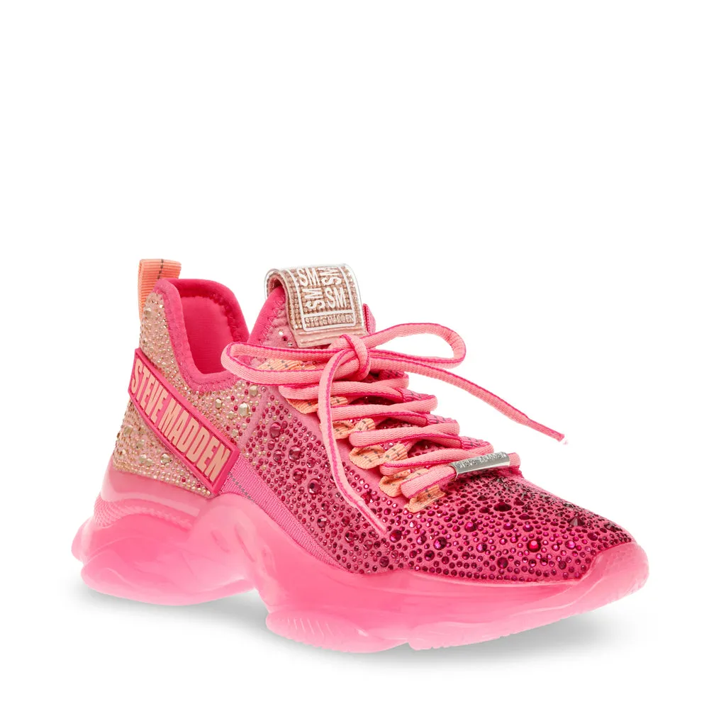 Jmistica Sneaker PINK CANDY