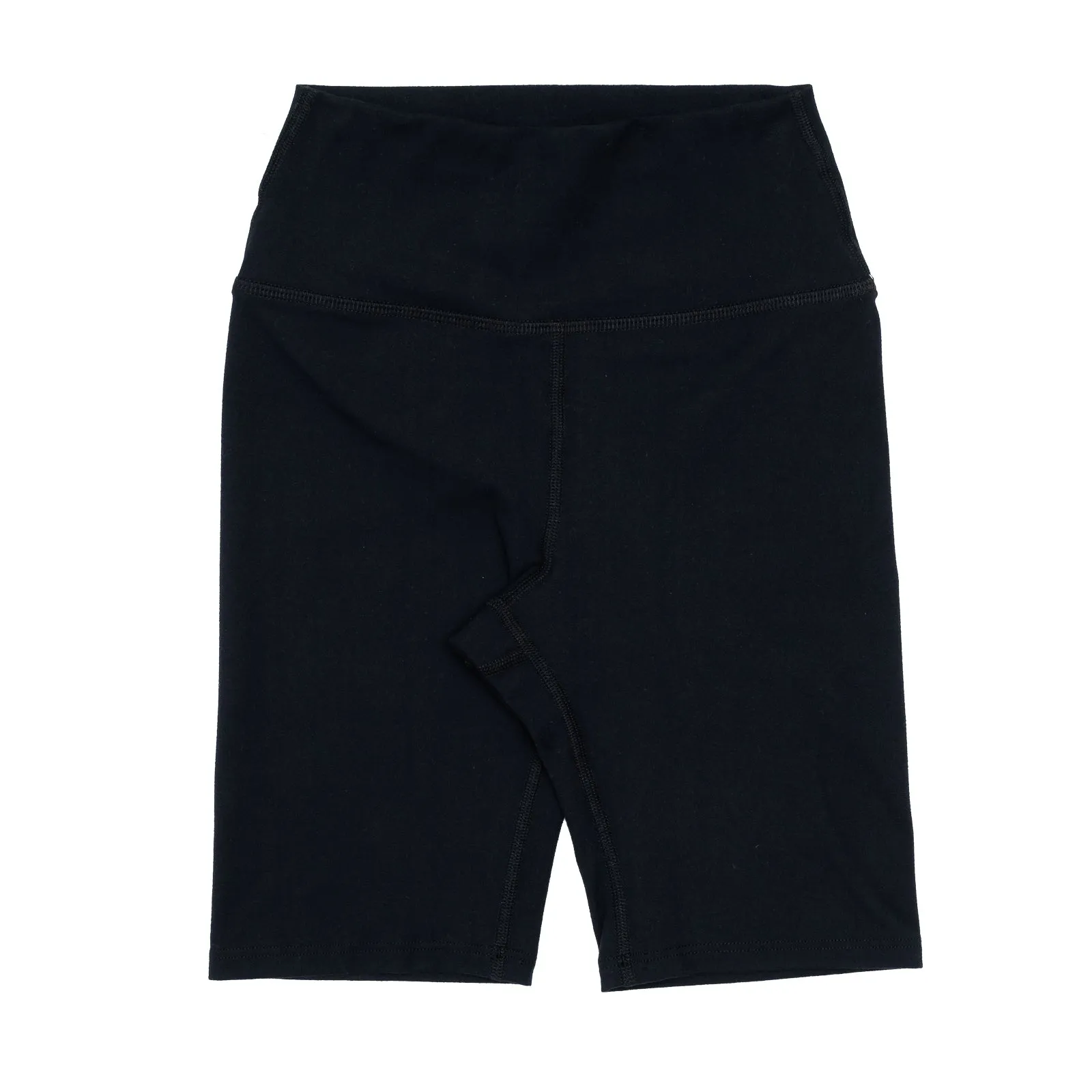 Joah Brown The Biker Short 'Sueded Onyx'