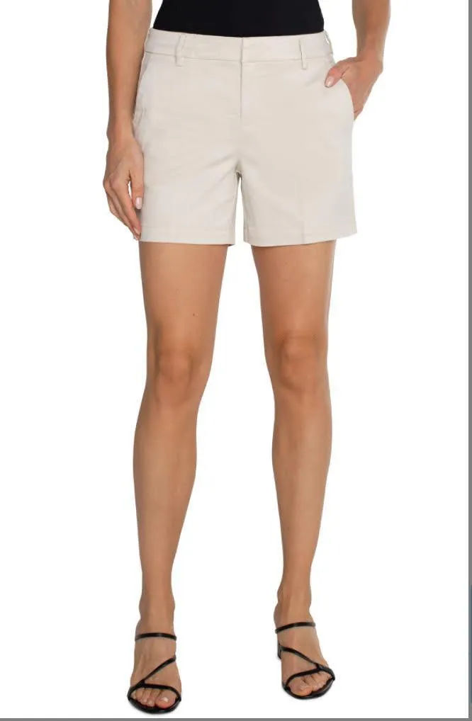 Kelsey Trouser Short