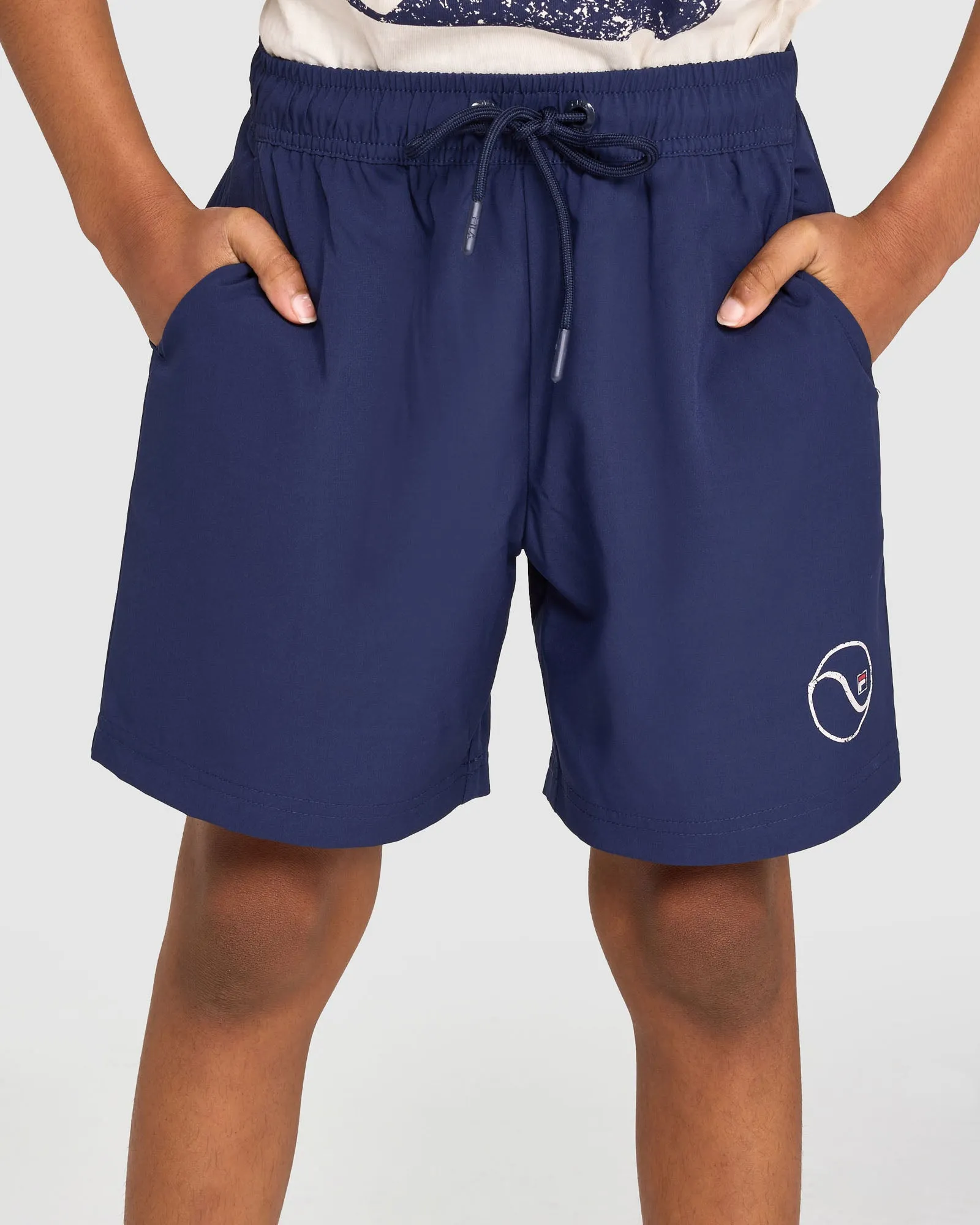 Kid's Finley Short