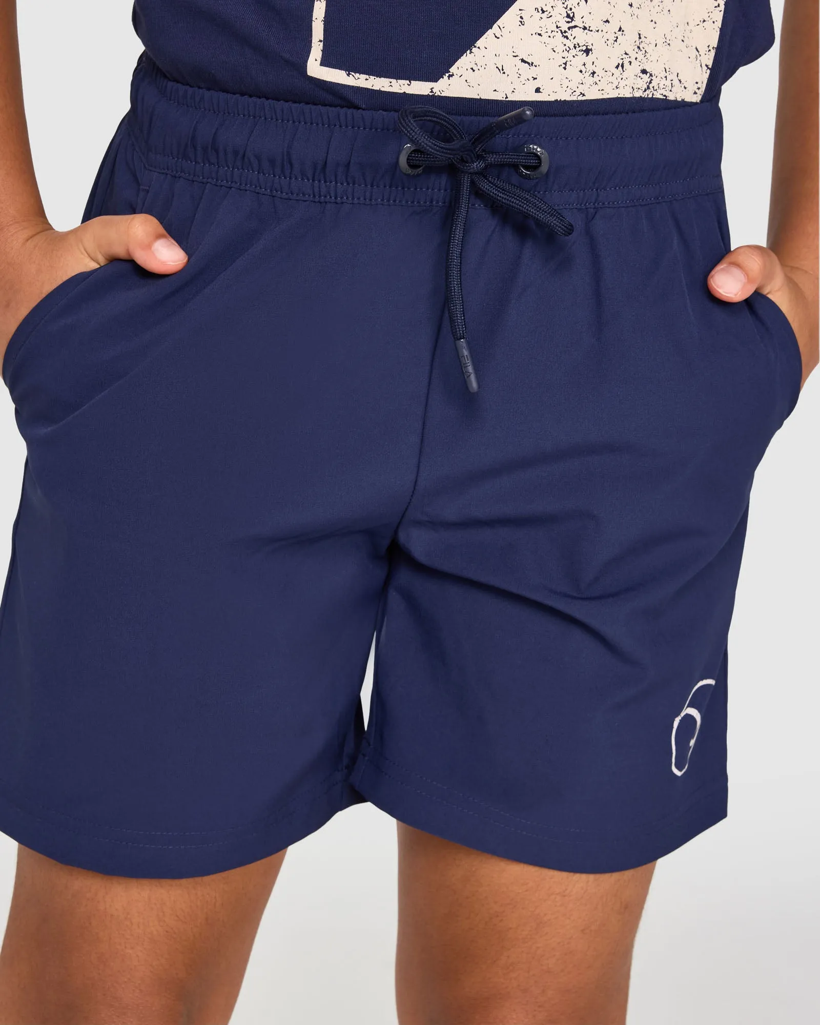 Kid's Finley Short