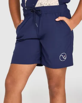 Kid's Finley Short