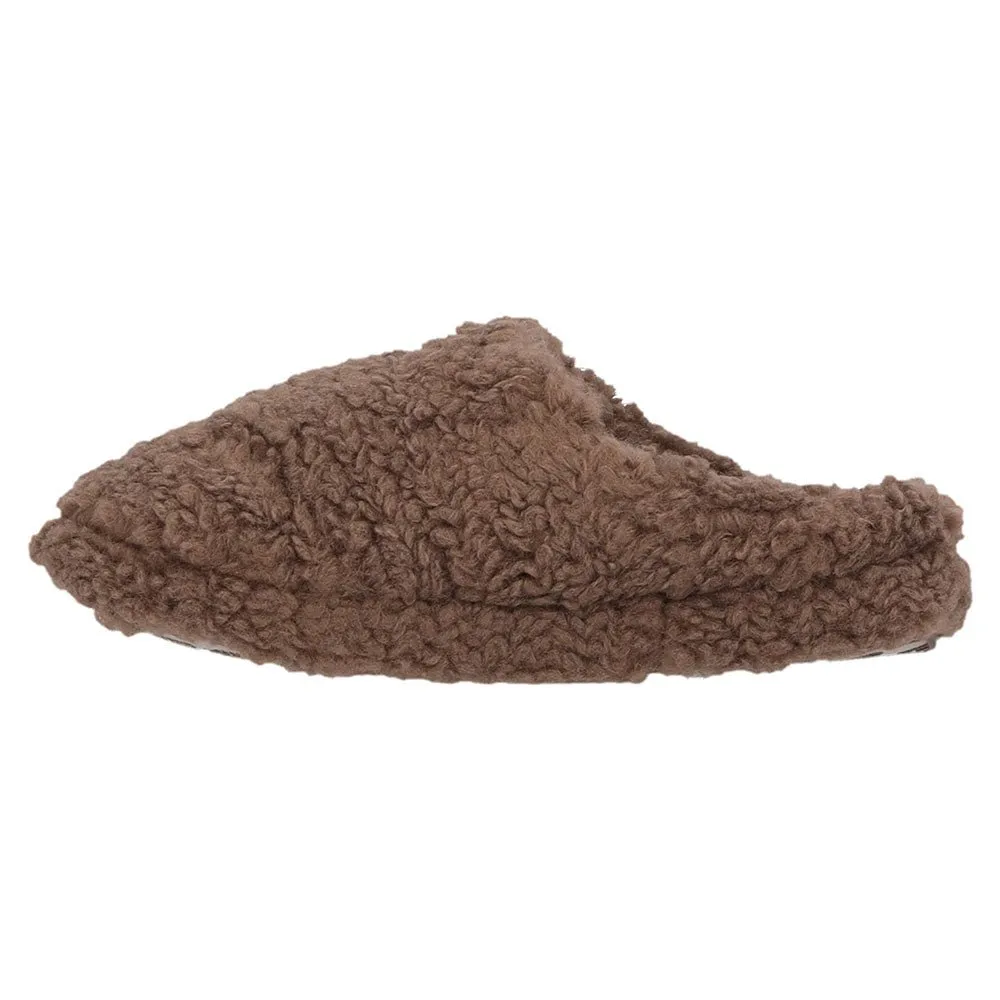 Kids Home Slipper Brown