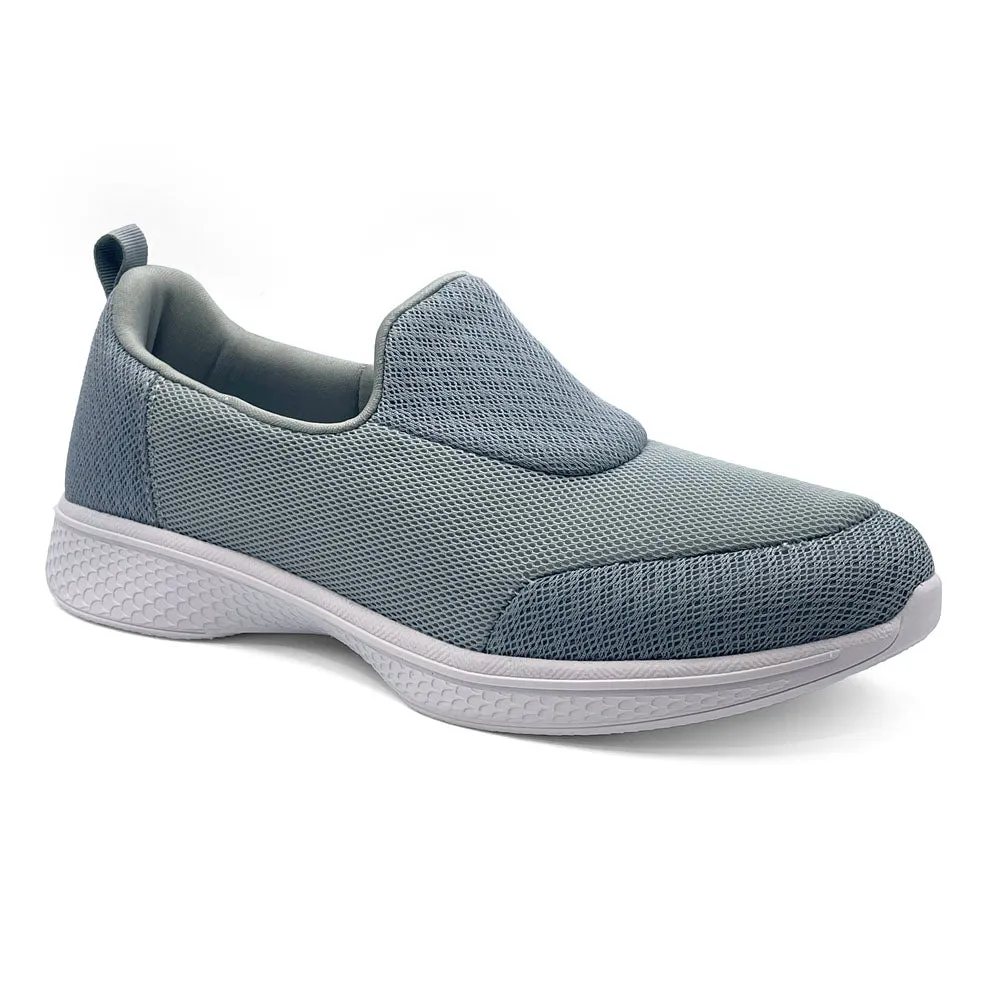 Klouds Women's Kross Walk Grey